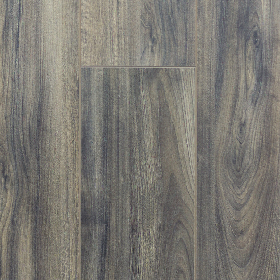 фото Ламинат Alpine Floor Premium Орех P1004 1380х190х10 мм, упаковка 1.84 м