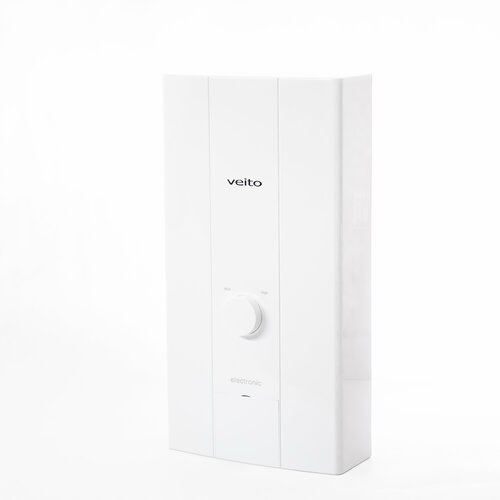 Проточный водонагреватель Veito Blue E 12кВт 3300000₽