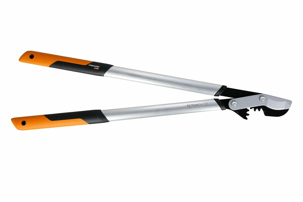 Сучкорез Fiskars PowerGear X L LX98 1020188