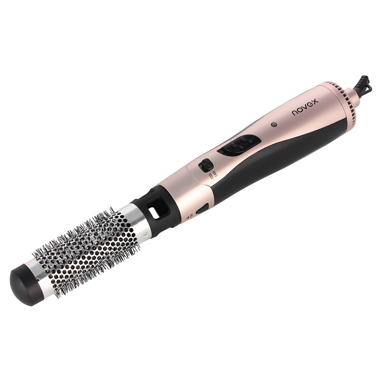 фото Фен-щетка Novex NH-505