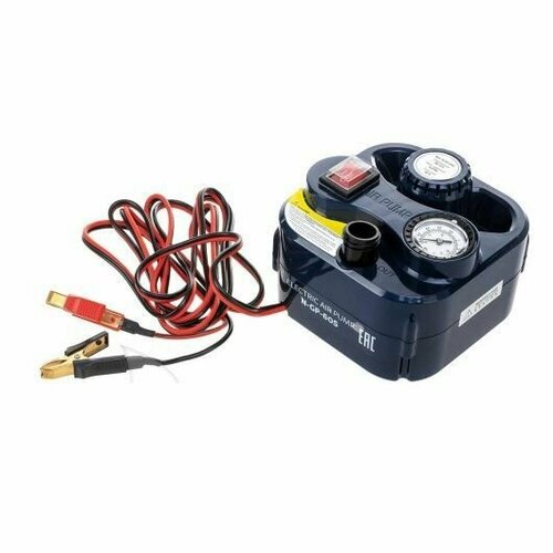 Насос электрический N-GP-60S NISUS 7020₽