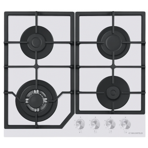 Газовая панель MAUNFELD EGHG6443CWG 3217300₽