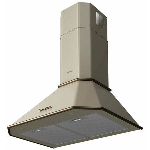 Вытяжка Korting KHC 6839 RB 2299000₽