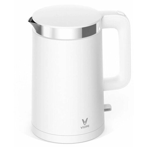 Чайник Viomi Mechanical Kettle white 239000₽