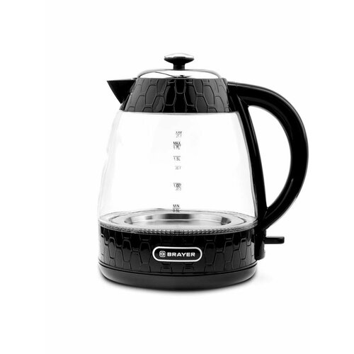 Чайник Brayer BR1047 358300₽
