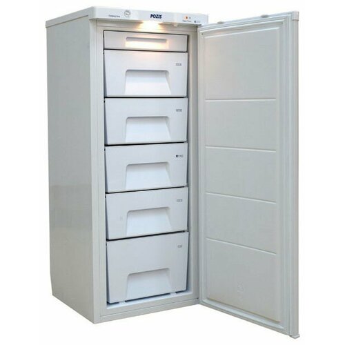 Морозильник Позис FV-115 белый Pozis 2983800₽