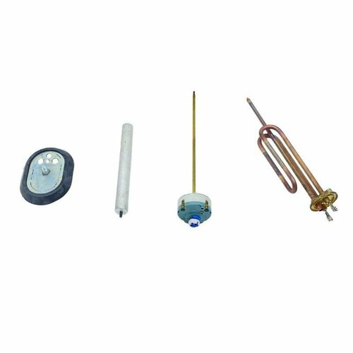 Комплект для ремонта водонагревателя Ariston ABS BLU R INOX SLIM 40-65 komplABSBLURINSL 964500₽