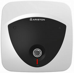 Водонагреватель ARISTON 6L 1500W ABS ANDRIS LUX 6 UR , белый