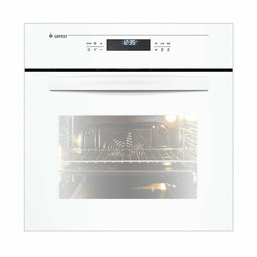 Электрический духовой шкаф GEFEST ДА 622-04 Б 6426200₽