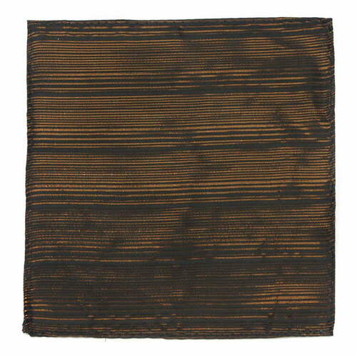 фото Нагрудный платок , оранжевый not brand