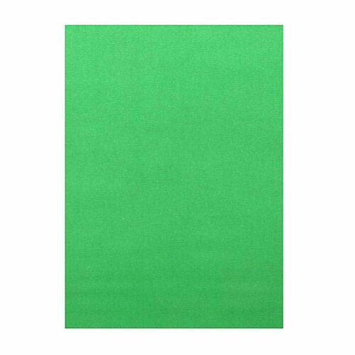 Бумага цветная А4 500л интенсив зеленый 80г/м2 бумага xerox performer 003r90649 а4 80г м2 500л класс с