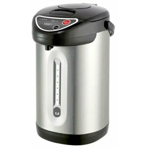 Термопот Великие реки Чая-4 42л 800Вт шкала уровня воды 458700₽