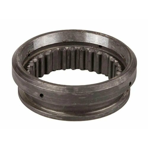 Муфта КПП синхронизатора(полумуфта) 5 передачи ВАЗ 2107, 2105, 2104, 21213, 21214, 2131 2123 Волга Спринт