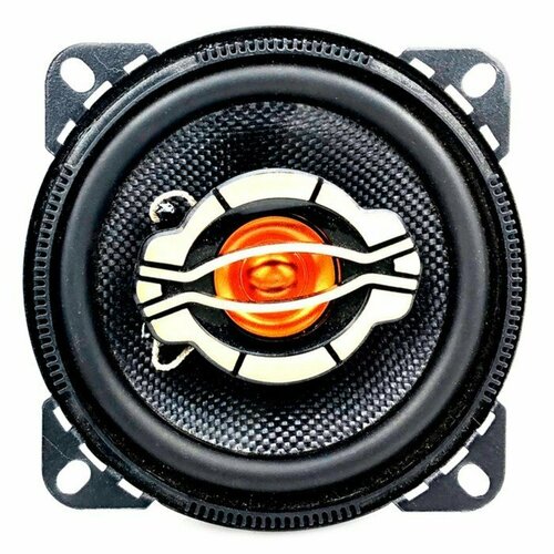 Акустическая система Digma DCA-S402 10 см 160 Вт набор 2 шт 267800₽