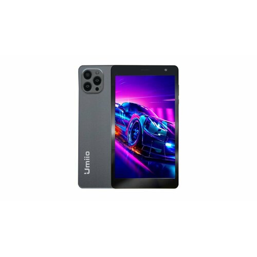 Планшет Umiio Smart Tablet PC P25 Grey 624900₽