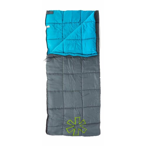 мешок одеяло спальный norfin alpine comfort double 250 Мешок-одеяло спальный Norfin ALPINE COMFORT 250 R