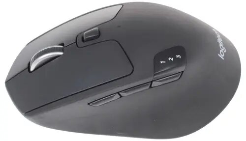 Комплект клавиатура + мышь Logitech MK850 Performance