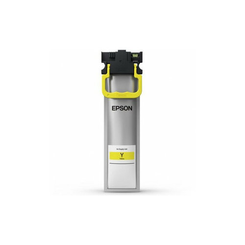 EPSON Контейнер EPSON T9454 желтый повышенной емкости для WF-C5290DW/C5790DWF