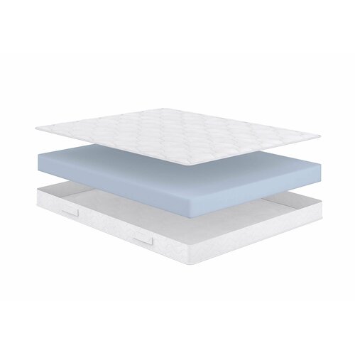 Матрас Сонум Flex Middle 200х200
