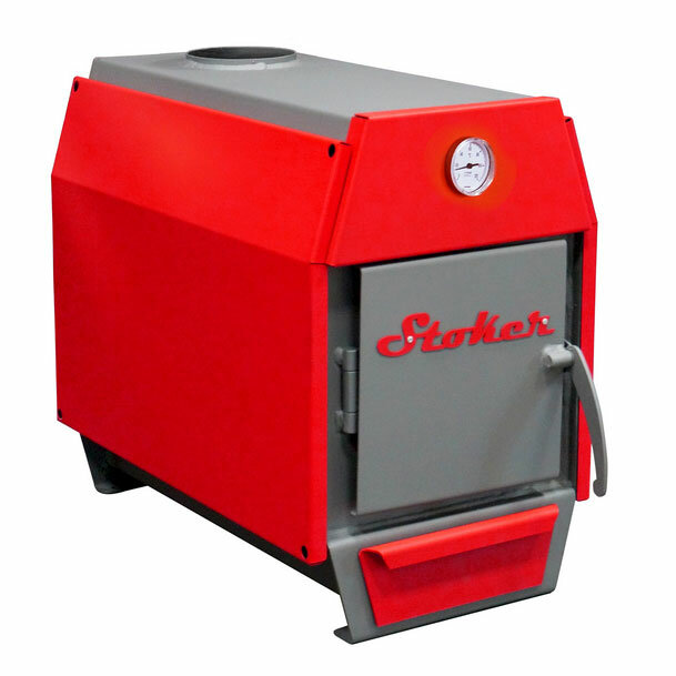 фото Аппарат отопительный аотв Stoker 12-Э (Ермак)