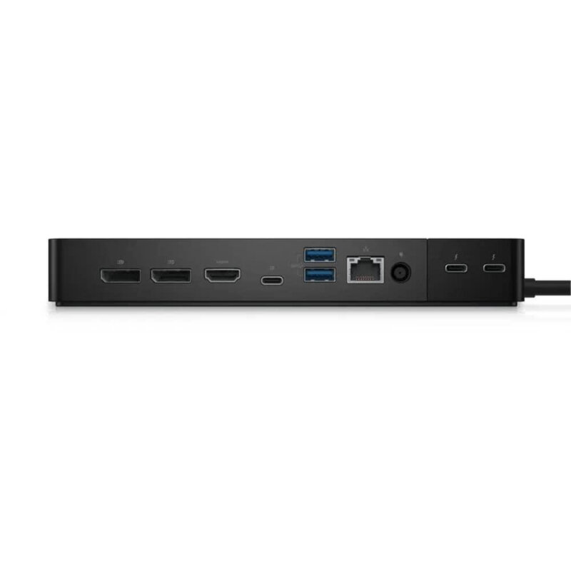 Док-станция Dell Dock WD22TB4 - фото №4