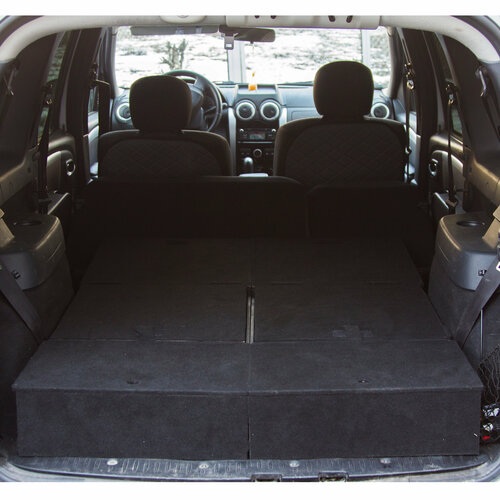 Спальник-органайзер АрмАвто Lada LARGUS 2012- 5 и 7 мест 15900₽