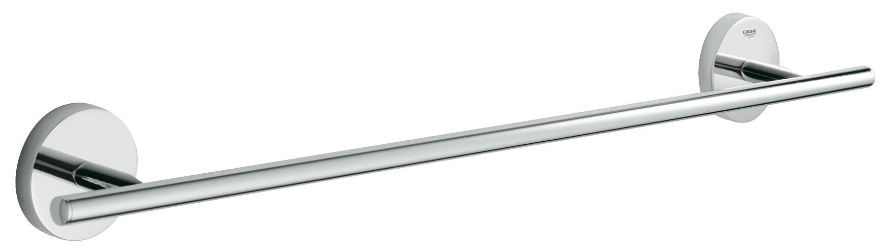 Полотенцедержатель Grohe BauCosmopolitan 40459001 430 мм хром
