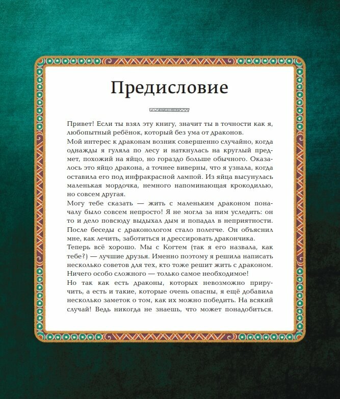 БОЛЬШАЯ КНИГА О ДРАКОНАХ (Магрин Федерика) - фото №16