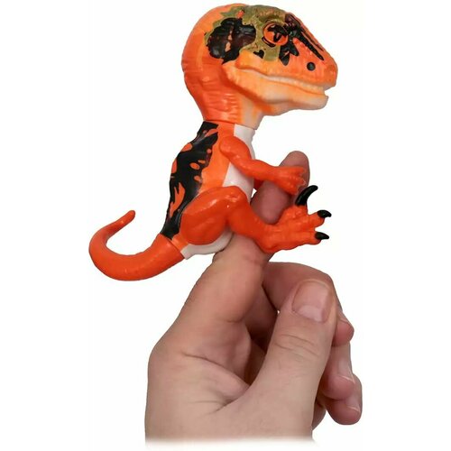 Детская игрушка в виде 78202 Цепляющиеся динозавры 1 штука