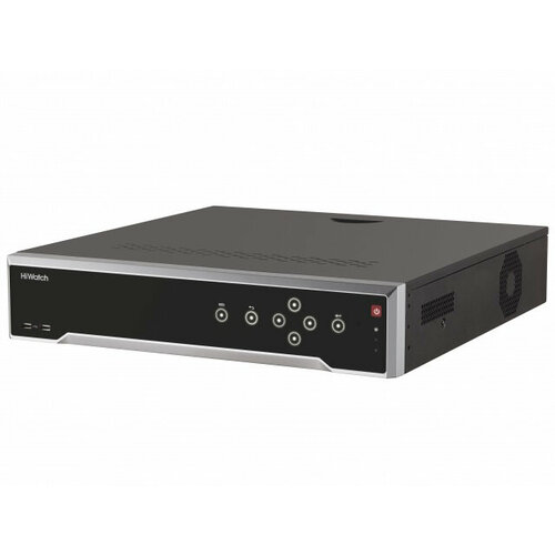 IP-видеорегистратор HIWATCH PRO NVR-416M-K