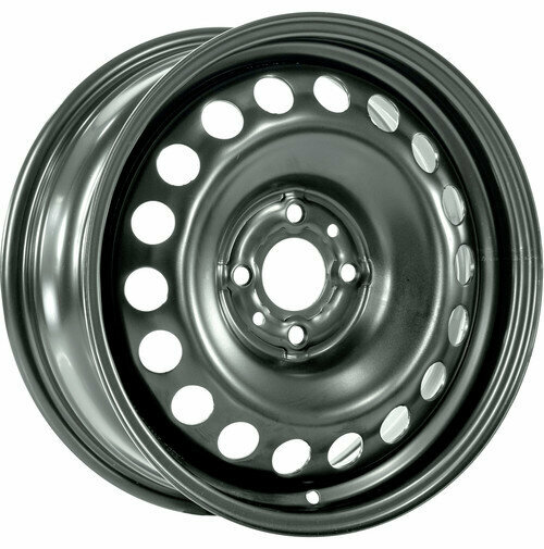 Trebl x40021 S 6x15/4x98 ET35 D58.6