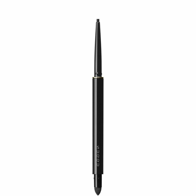 Карандаш-подводка для глаз SUQQU Gel Eyeliner Pencil