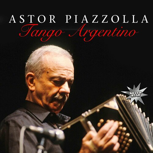 Piazzolla Astor Виниловая пластинка Piazzolla Astor Tango Argentino виниловая пластинка ferrer ibrahim buenos hermanos