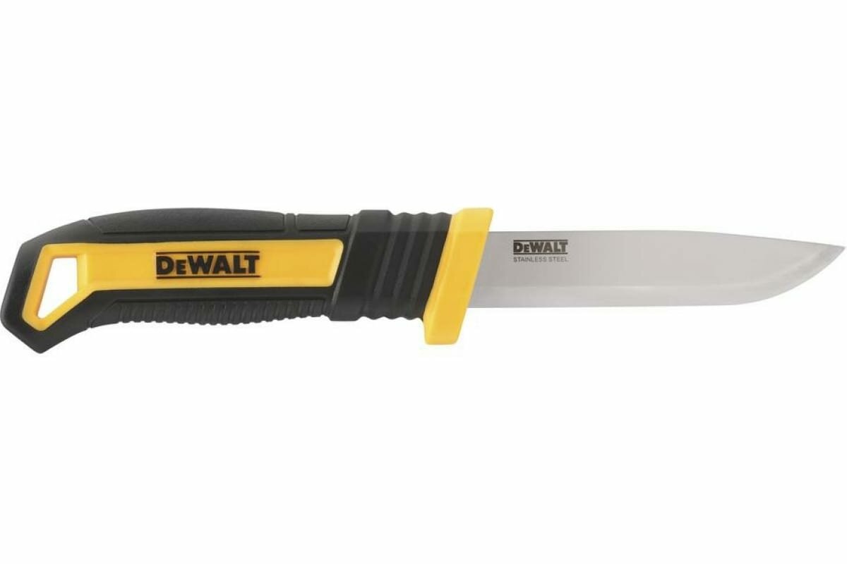 Универсальный нож DEWALT DWHT1-10354