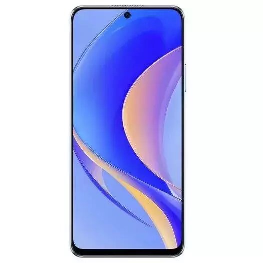 Смартфон Huawei Nova Y90 4/128GB Crystal Blue