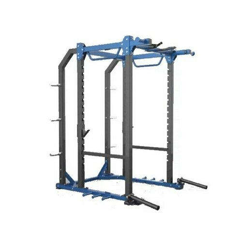 Силовая стойка UltraGym UG - 1317 стойка для штанг ultragym ug cl204