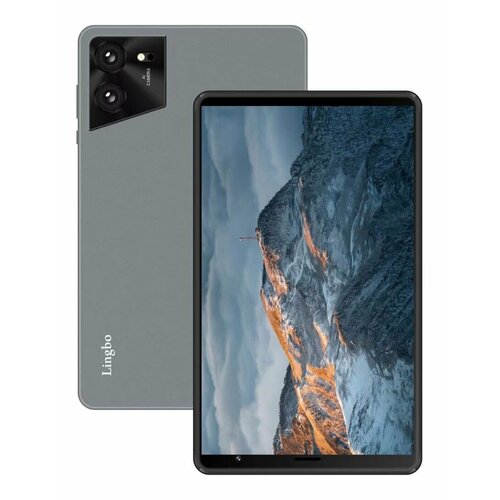 Детский планшет c диагональю 81 с Amoled экраном Android 6 64 GB Детские подарки к планшету в подарок 999000₽