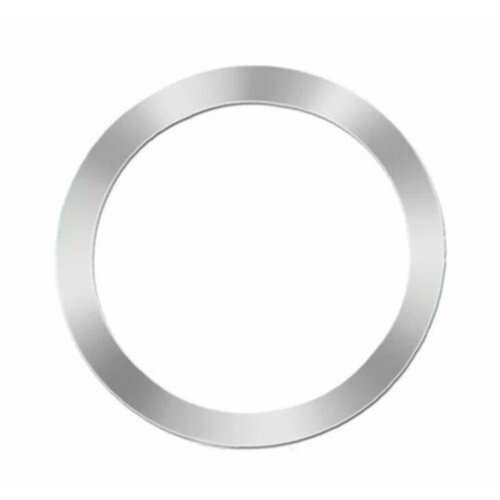Кольцо magsafe для телефона серебро 248₽