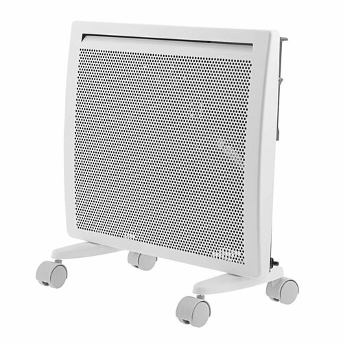 Конвектор гибридный электрический HybridX-1000 ИК нагреватель цифровой термостат Denzel 763600₽