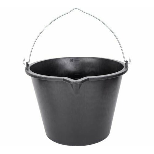 Садово-строительное ведро Gigant 16л IAG-010 711₽
