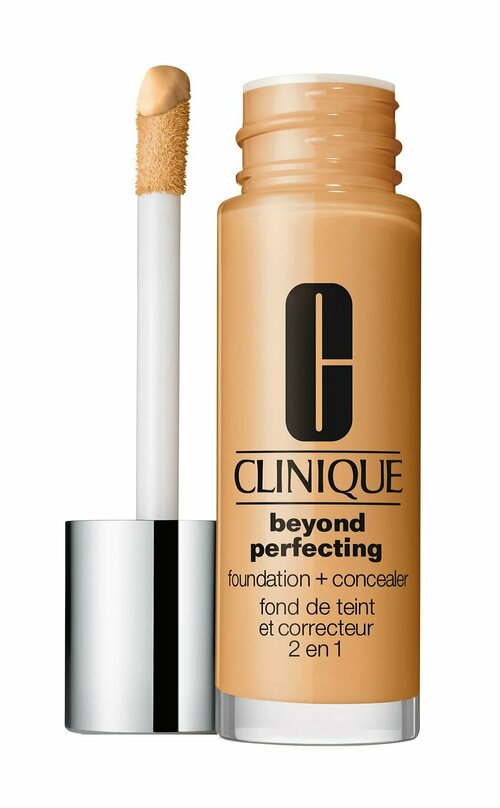 Консилер Beige Clinique Beyond Perfecting Foundation + Concealer