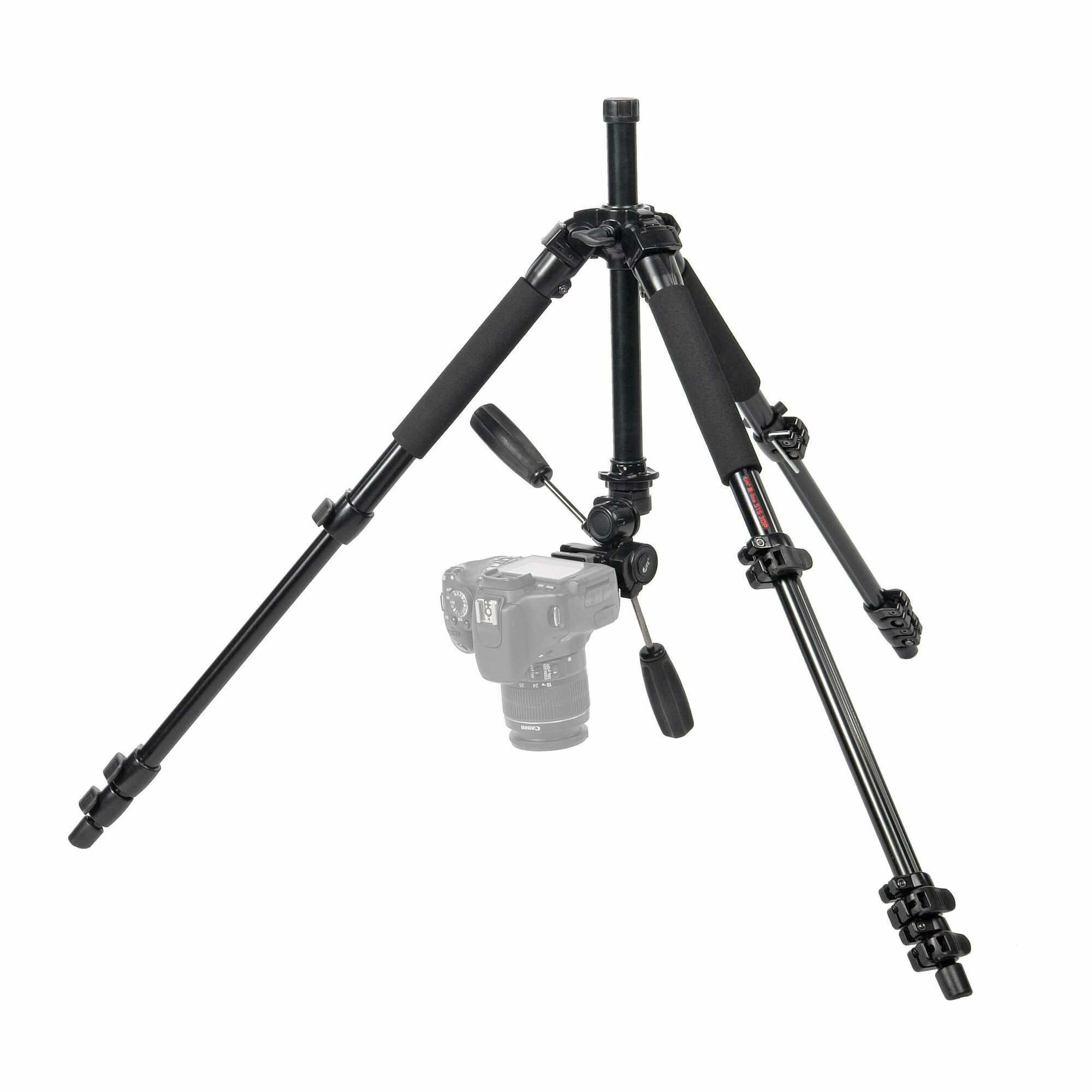 Штатив Falcon Eyes R-Line 515 3DP — фото 1