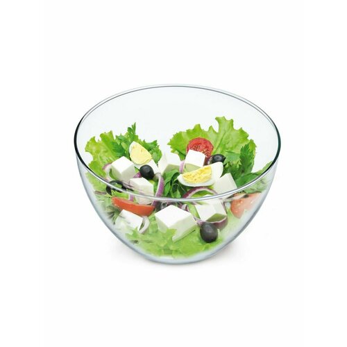 Миска Simax Classic 22 см жаропрочное стекло 25