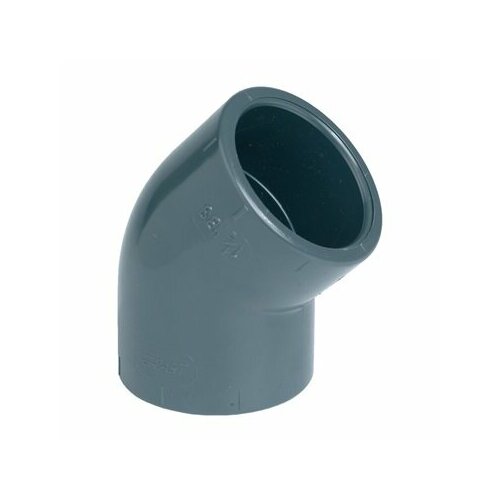 Колено 45 град ДУ 110
