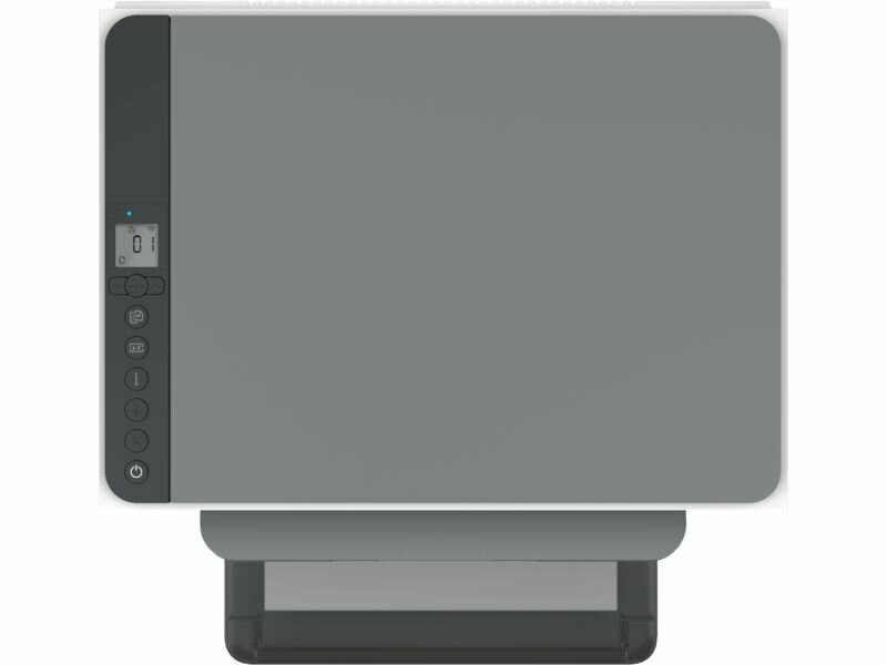 МФУ лазерное HP LaserJet Tank 1602w (2R3E8A) — фото 1