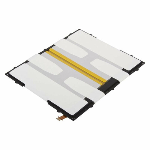 Аккумулятор EB-BT585ABE для планшета Samsung Galaxy Tab A 10.1 SM-T580 3.85V 7300mAh чехол mypads для планшета samsung galaxy tab a 10 1 2016 sm t580 sm t585