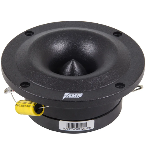 Компонентная акустика AMP MASS TW-40 твитер 112200₽