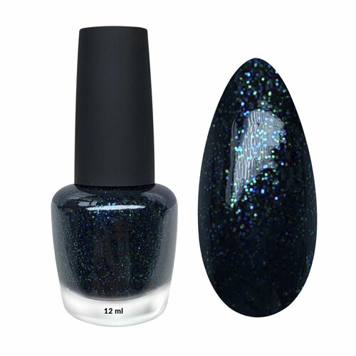 Лак для ногтей Planet nails Winter №329 12 мл арт.13329