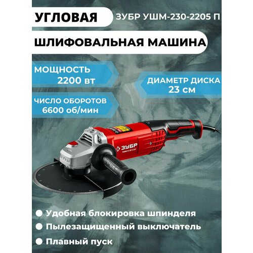 Угловая шлифовальная машина 908600₽