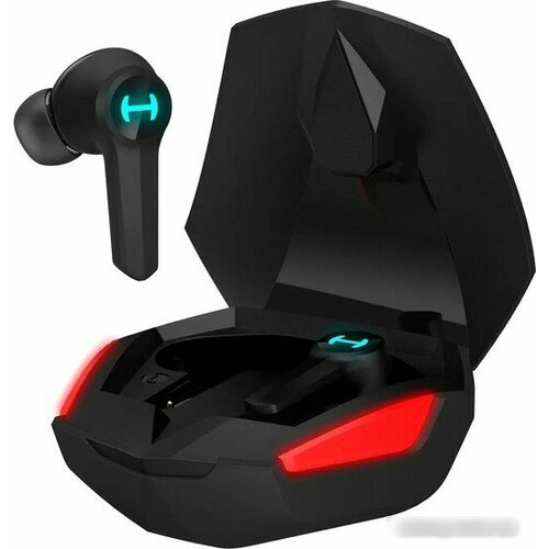 Наушники Edifier GT4 S черный 760000₽